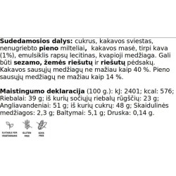 Prekė nr. 8 test